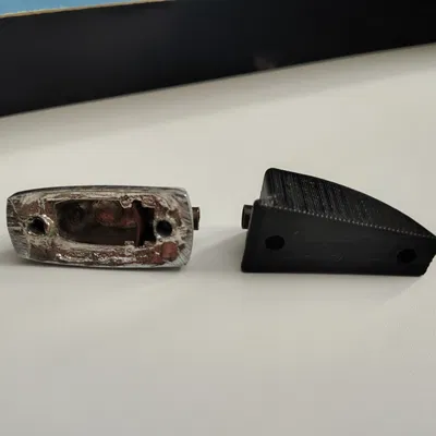 Drum Lug - Phụ tùng thay thế cho trống Fischer