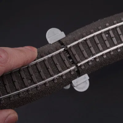 Bộ trụ đỡ tùy chỉnh cho đường ray Märklin H0 C - Phiên bản trụ cao