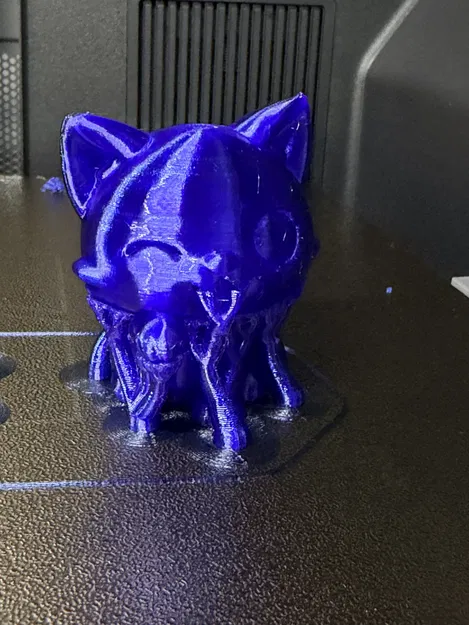 Mèo Chibi Dễ Thương – Phiên Bản Biểu Cảm Tinh Nghịch - Image 10