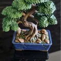 ZenLith – Bonsai Nghệ Thuật Đầy Tinh Tế - Thumbnail 2