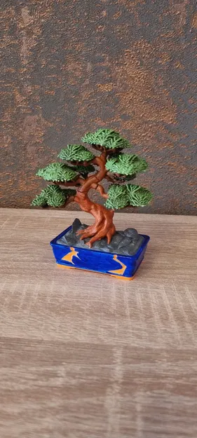 ZenLith – Bonsai Nghệ Thuật Đầy Tinh Tế - Image 4
