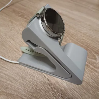 Đế sạc 3D gọn gàng cho Huawei Watch GT4