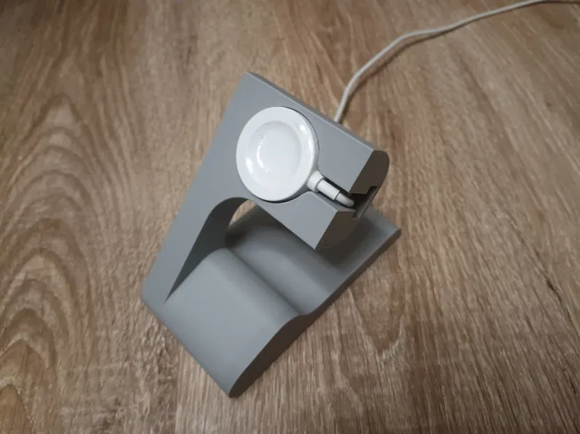 Đế sạc 3D gọn gàng cho Huawei Watch GT4 - Image 3