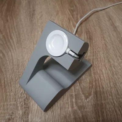 Đế sạc 3D gọn gàng cho Huawei Watch GT4