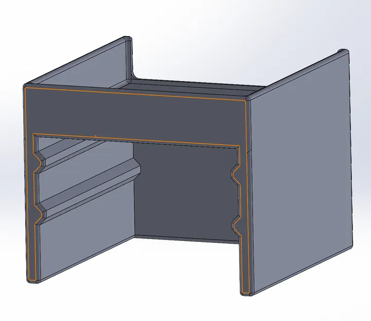 Giá đỡ ấm Timemore Pro X kèm 2 ngăn kéo - Image 2