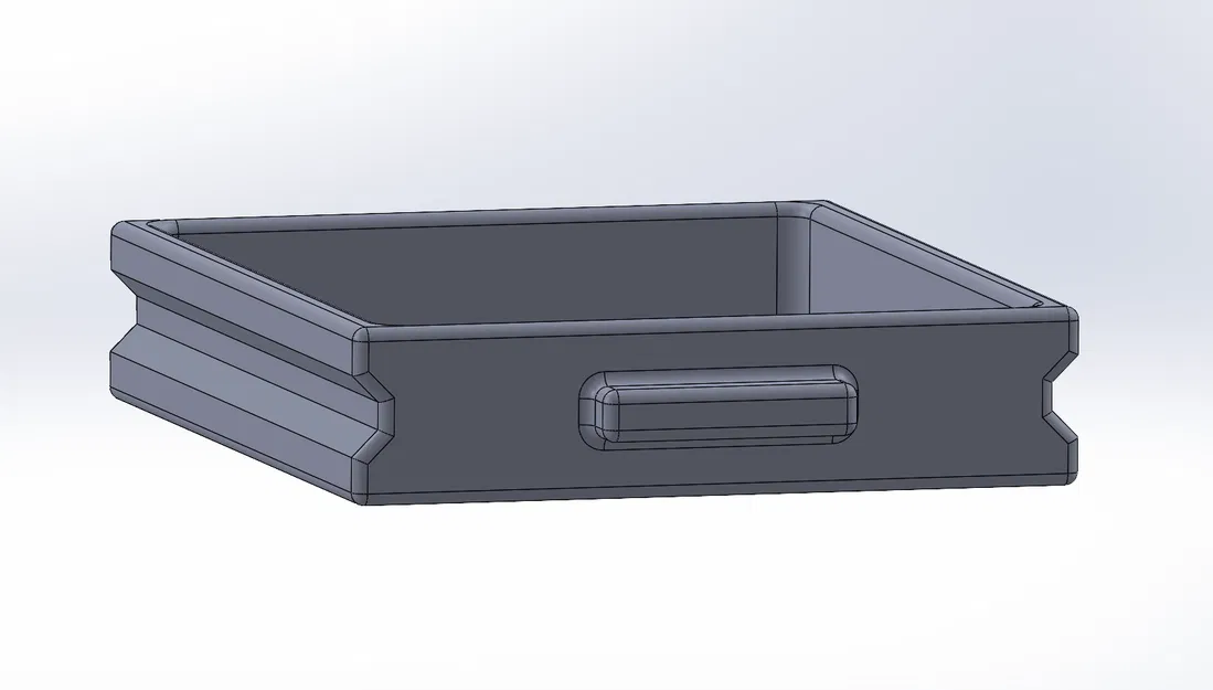 Giá đỡ ấm Timemore Pro X kèm 2 ngăn kéo - Image 3