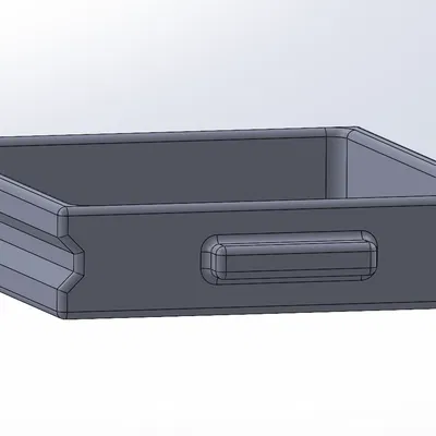 Giá đỡ ấm Timemore Pro X kèm 2 ngăn kéo