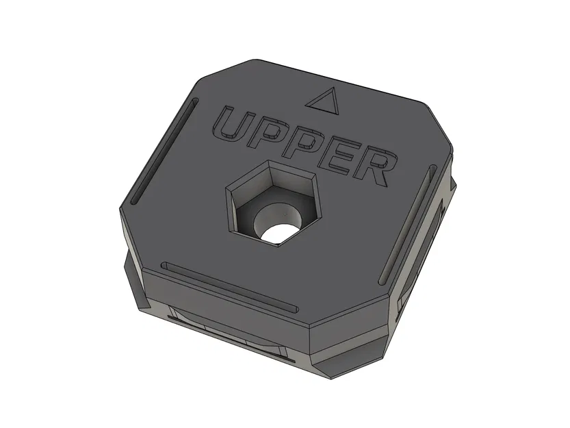 Chốt cài openGrid cho POLYmount và PolyDryer - Image 5