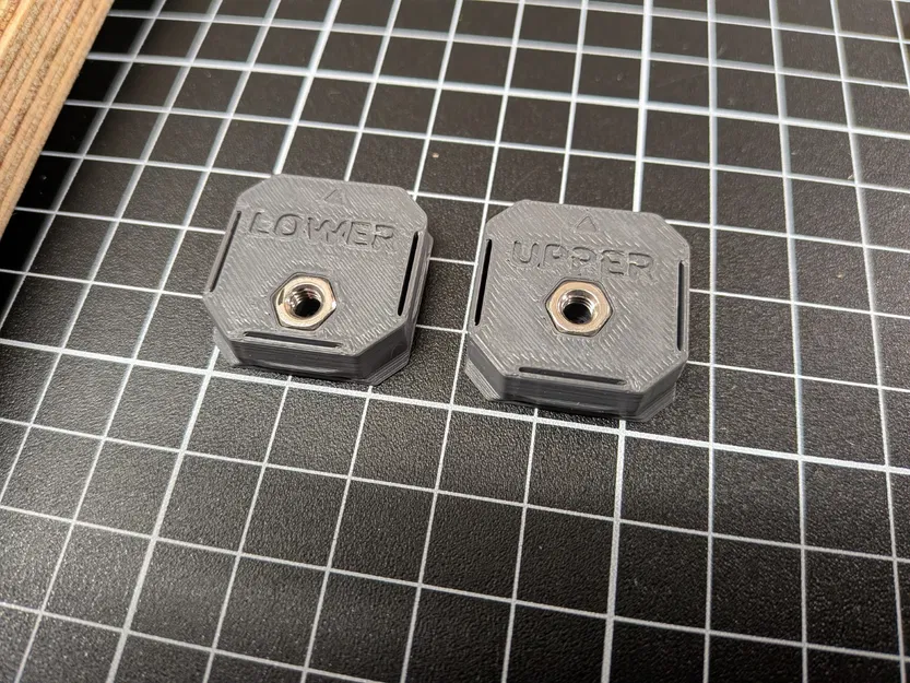 Chốt cài openGrid cho POLYmount và PolyDryer - Image 7