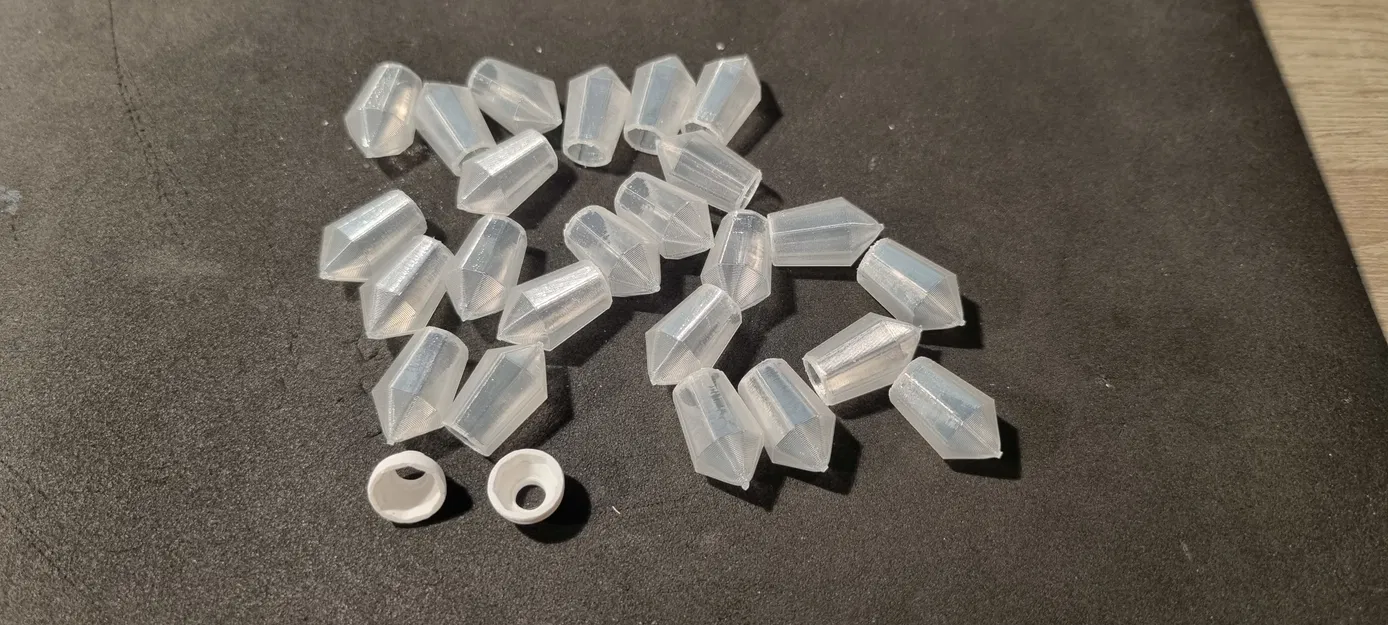 Industrieller Bonsai - Mô hình trang trí Steampunk tinh xảo - Image 14