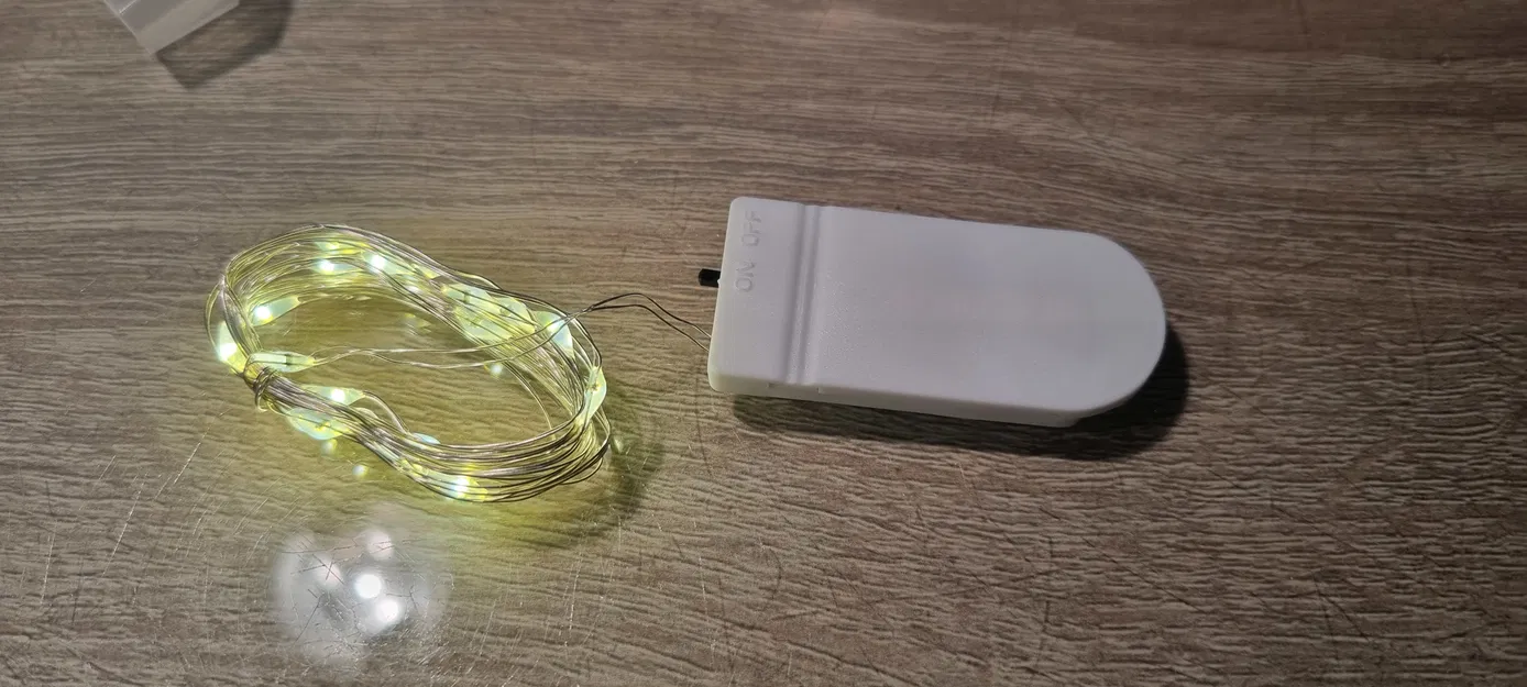 Industrieller Bonsai - Mô hình trang trí Steampunk tinh xảo - Image 15