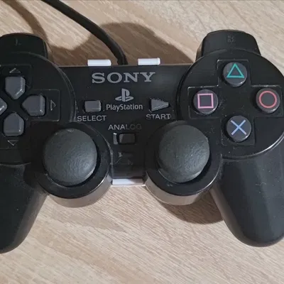 Giá treo tay cầm PS1, PS2, PS3 cho bảng treo Ikea Skadis
