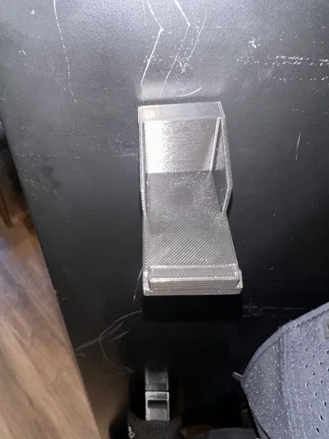 Giá treo nón siêu dễ! Không cần support!!! - Image 3