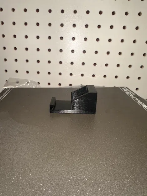 Giá treo nón siêu dễ! Không cần support!!! - Image 4