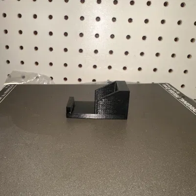 Giá treo nón siêu dễ! Không cần support!!!