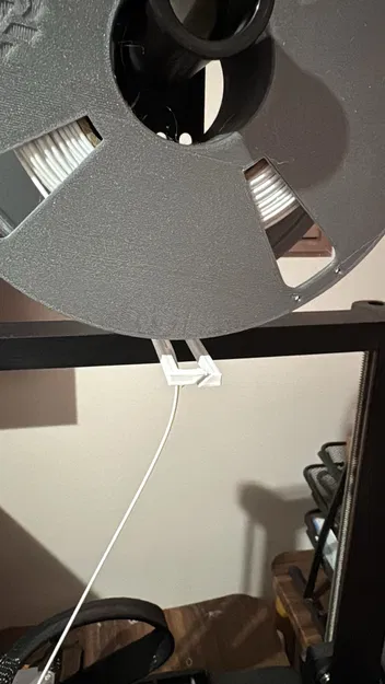 Phụ kiện dẫn hướng sợi nhựa 3D cho máy in Ender 3 V3 SE - Image 2