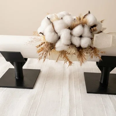 Giá đỡ nến thủ công thông minh (Artisan's Candle Holder)