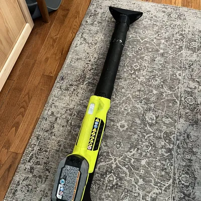 Đầu phun bản rộng Venturi cho máy thổi lá Ryobi