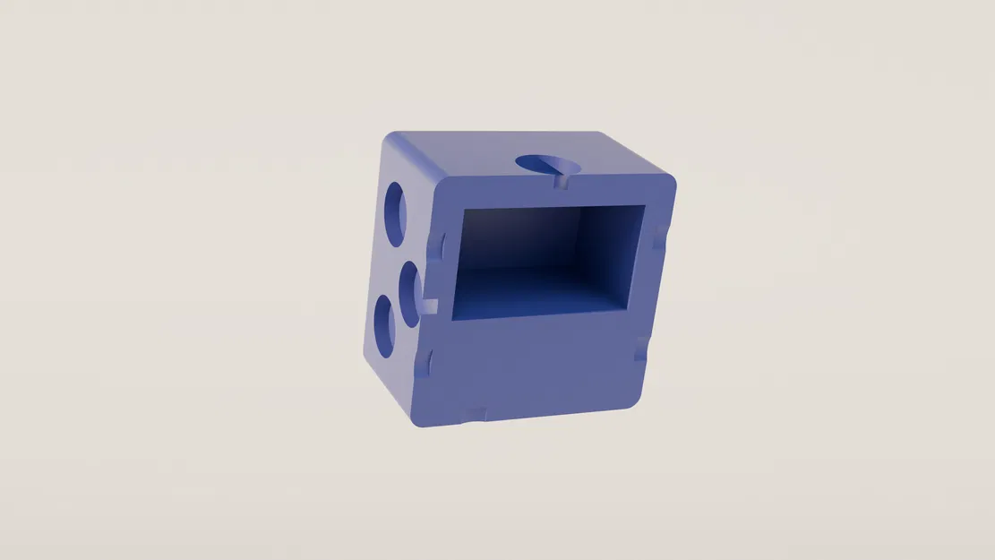 Xí ngầu 'gian lận', nhưng (hầu như) lúc nào cũng đổ ra số 1 - Image 2