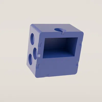 Xí ngầu 'gian lận', nhưng (hầu như) lúc nào cũng đổ ra số 1