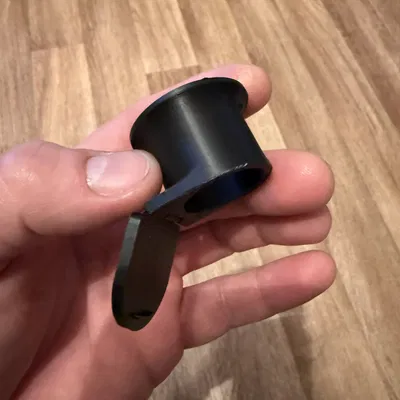 Băng đạn cỡ lớn cho Xe tăng CyberBrick