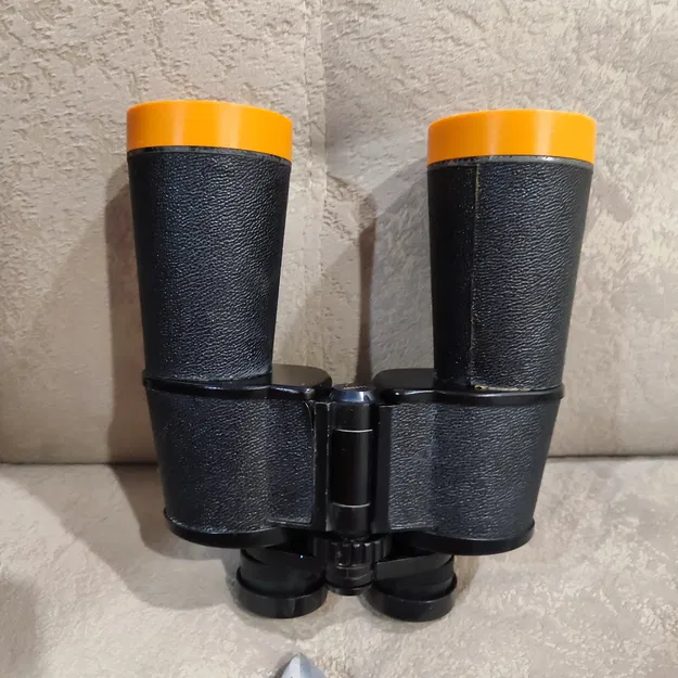 Nắp đậy bảo vệ ống kính cho ống nhòm BPC 15x50 - Image 2