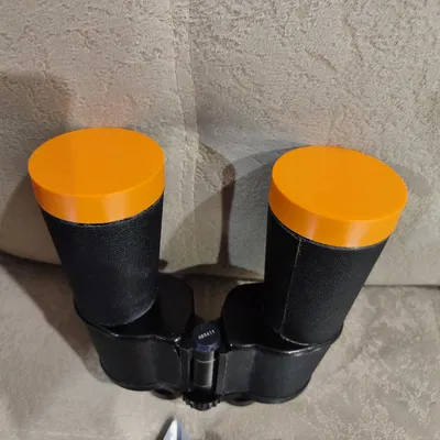 Nắp đậy bảo vệ ống kính cho ống nhòm BPC 15x50