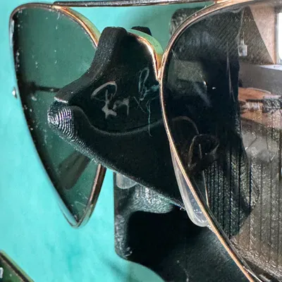 Phụ kiện gắn tường treo kính mát Ray Ban RB3025 Adapter in 3D