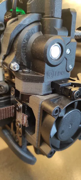 RatRig V-Core 4.1 Filament Cutter - Image 1