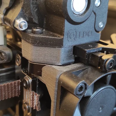 RatRig V-Core 4.1 Filament Cutter