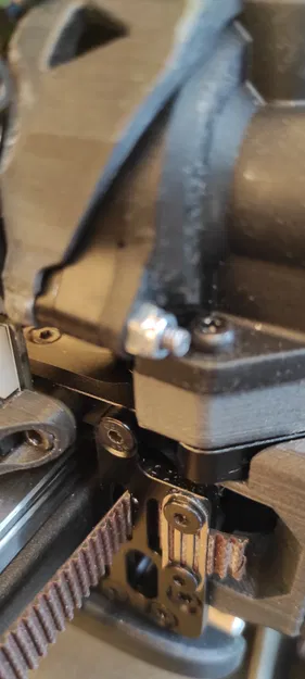 RatRig V-Core 4.1 Filament Cutter - Image 4