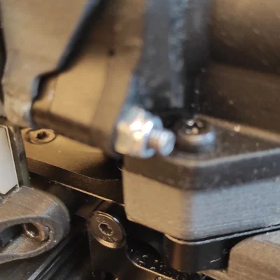 RatRig V-Core 4.1 Filament Cutter