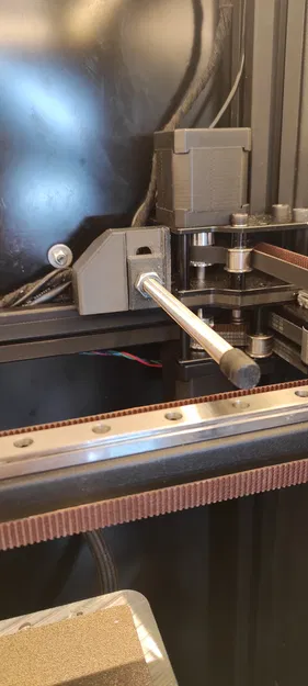 RatRig V-Core 4.1 Filament Cutter - Image 6