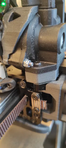 RatRig V-Core 4.1 Filament Cutter - Image 7