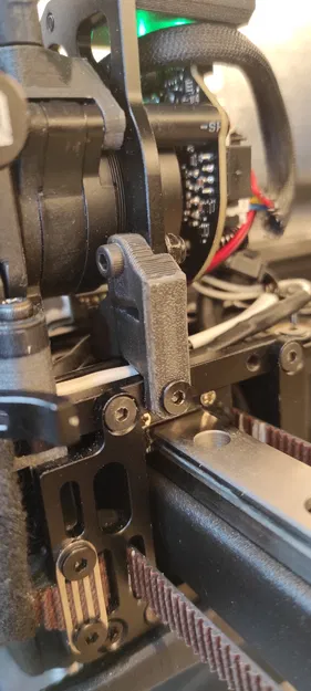 RatRig V-Core 4.1 Filament Cutter - Image 8