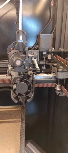 RatRig V-Core 4.1 Filament Cutter - Image 9