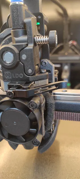 RatRig V-Core 4.1 Filament Cutter - Image 10