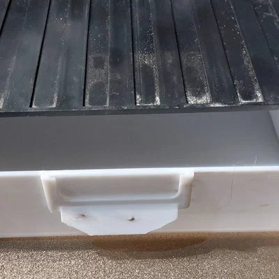 Ngăn kéo thay thế cho kệ CombiBox hoặc Terry Plastic K-4