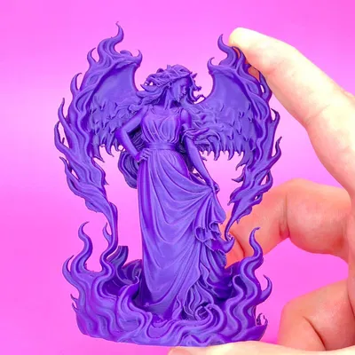 Mô hình thiên thần trang trí Angel from heaven ornament