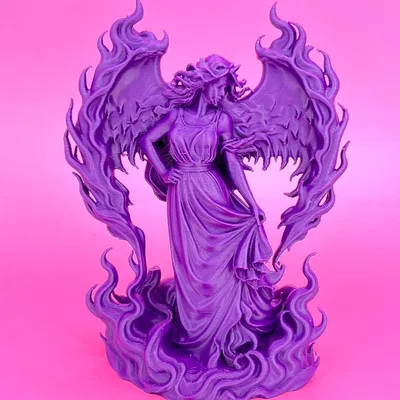 Mô hình thiên thần trang trí Angel from heaven ornament