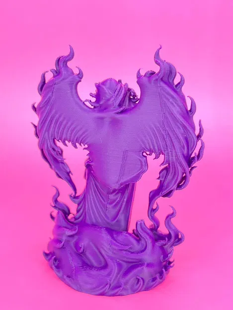 Mô hình thiên thần trang trí Angel from heaven ornament - Image 3