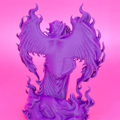 Mô hình thiên thần trang trí Angel from heaven ornament