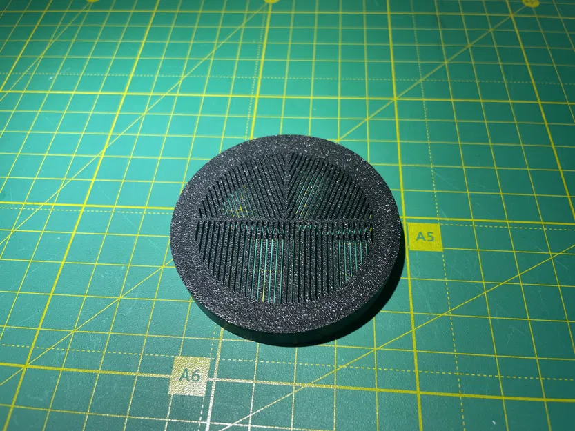 Mặt nạ Bahtinov – Tokina 135mm f/2.8 M42 - Image 2