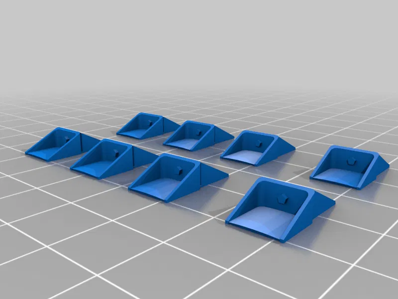 Mô hình bom nguyên tử Fatman với phần mũi gắn nam châm - Image 4