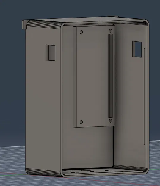 Bộ chuyển đổi BirdBrain cho Pi Zero 2W và Pi Camera 3 Wide - Image 2