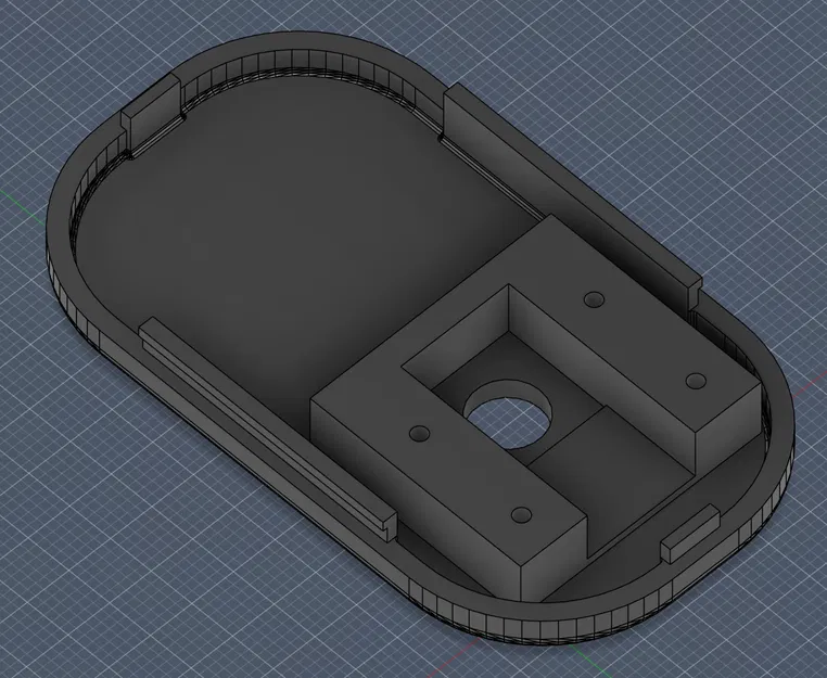 Bộ chuyển đổi BirdBrain cho Pi Zero 2W và Pi Camera 3 Wide - Image 3