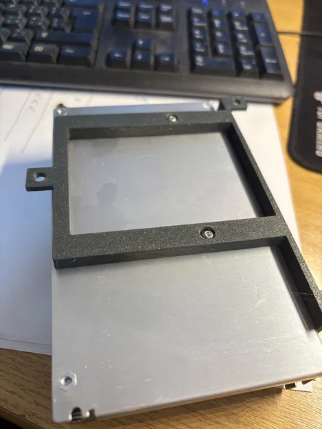 Khung Giá Đỡ Bộ Nguồn 24V Treo Tường Tiện Lợi (STL) - Image 1