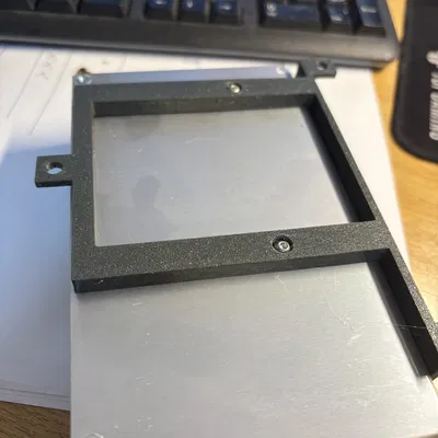 Khung Giá Đỡ Bộ Nguồn 24V Treo Tường Tiện Lợi (STL)