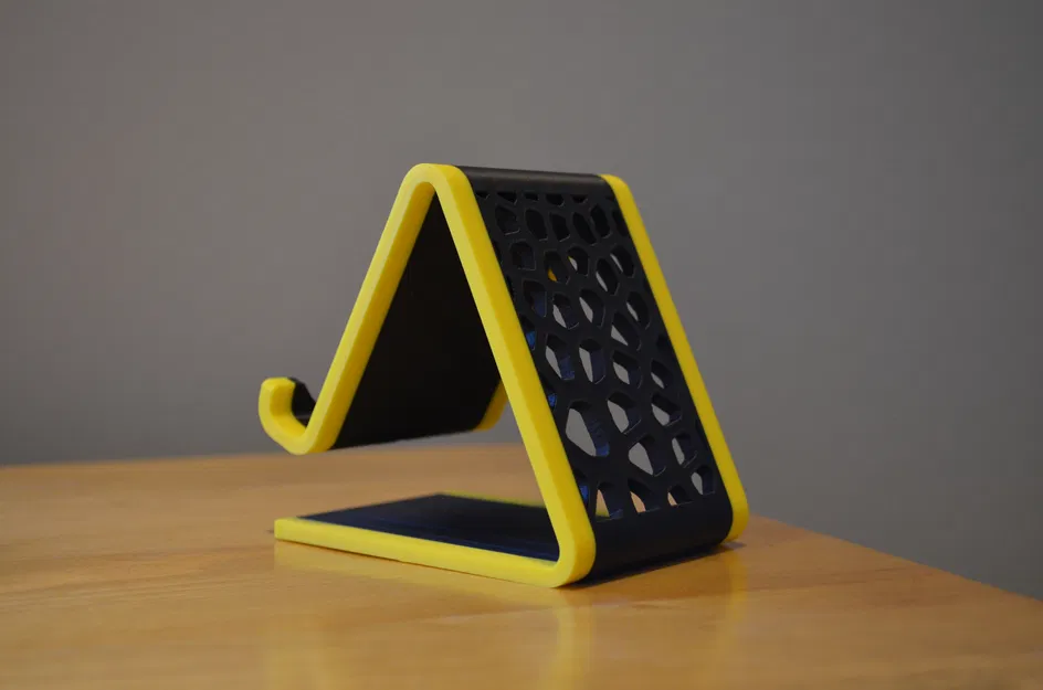 Giá đỡ điện thoại Voronoi V3 (Không cần support!) - Image 4