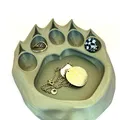 Khay đựng đồ hình dấu chân gấu - Thumbnail 1
